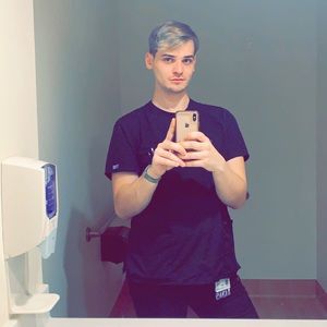 Meet your Posher, Tim